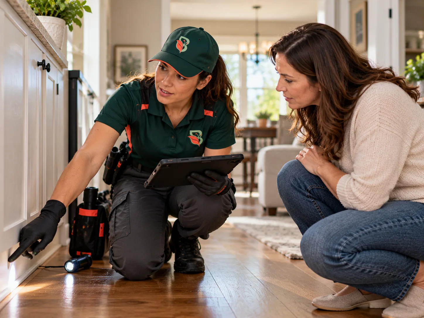 Pest Control Grady, NM FAQs